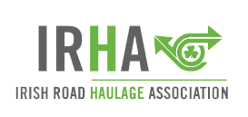 IRHA logo | Irish Road Haulage Association